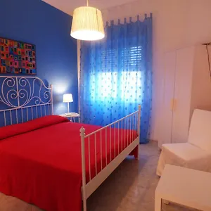 Bed & Breakfast La Darsena Di, Fiumicino