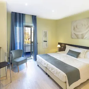 Hotel Pascucci Al Porticciolo, Fiumicino