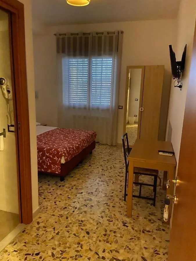 Bed & Breakfast Villa Alma Fiumicino Italia